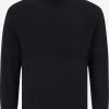 Men Turtlenecks Plus Sizes | Sweater 'Ochris'