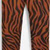 Women Leggings Sports Bottoms & Leggings | Skinny Workout Pants 'Animal Remix'