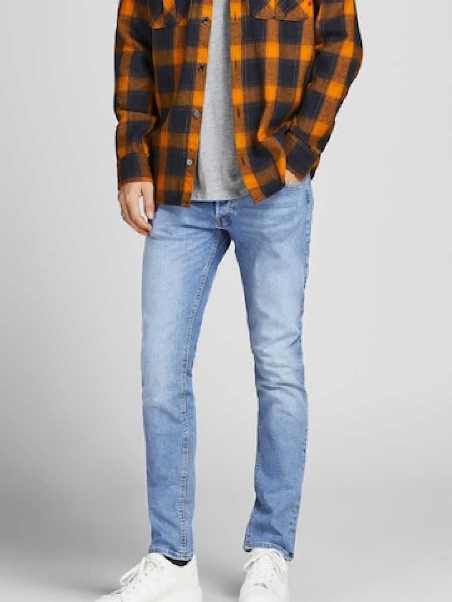 Men JACK Jeans | Skinny Jeans 'Glenn'