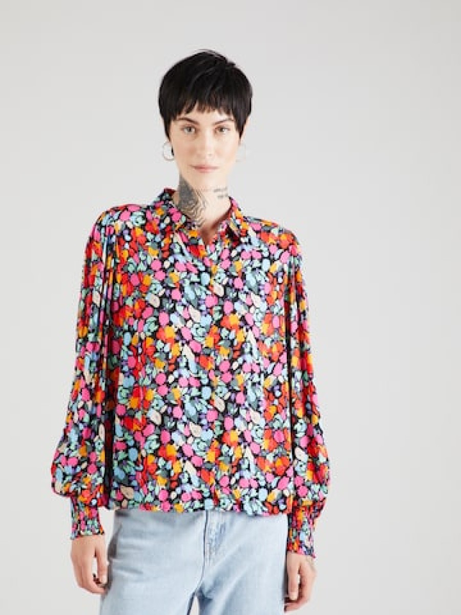 Women Y.A.S Blouses & Tunics | Blouse 'Alira'