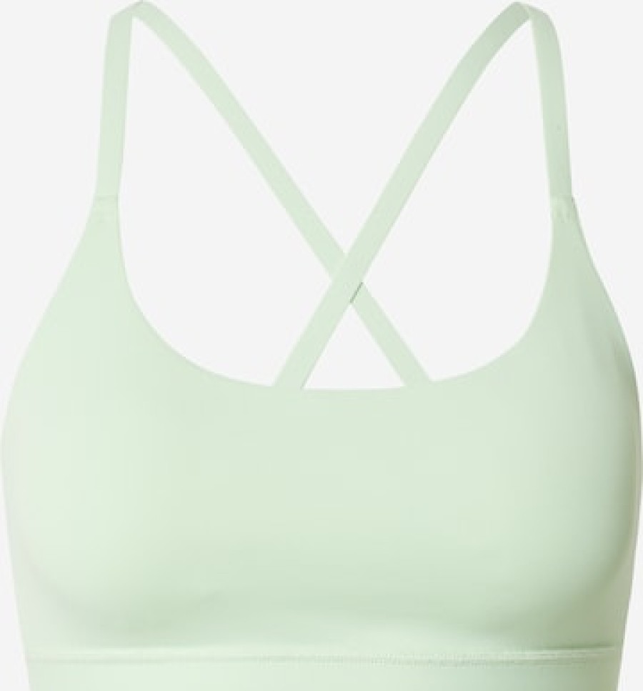 Women Sports Sustainability | Bralette Sports Bra 'All Me'