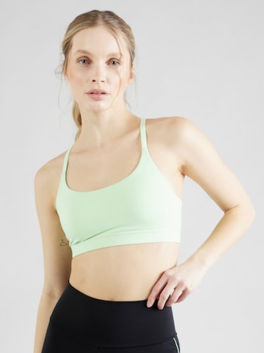 Women Sports Sustainability | Bralette Sports Bra 'All Me'