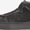 Men Kazar High-Top Sneakers | High-Top Sneakers