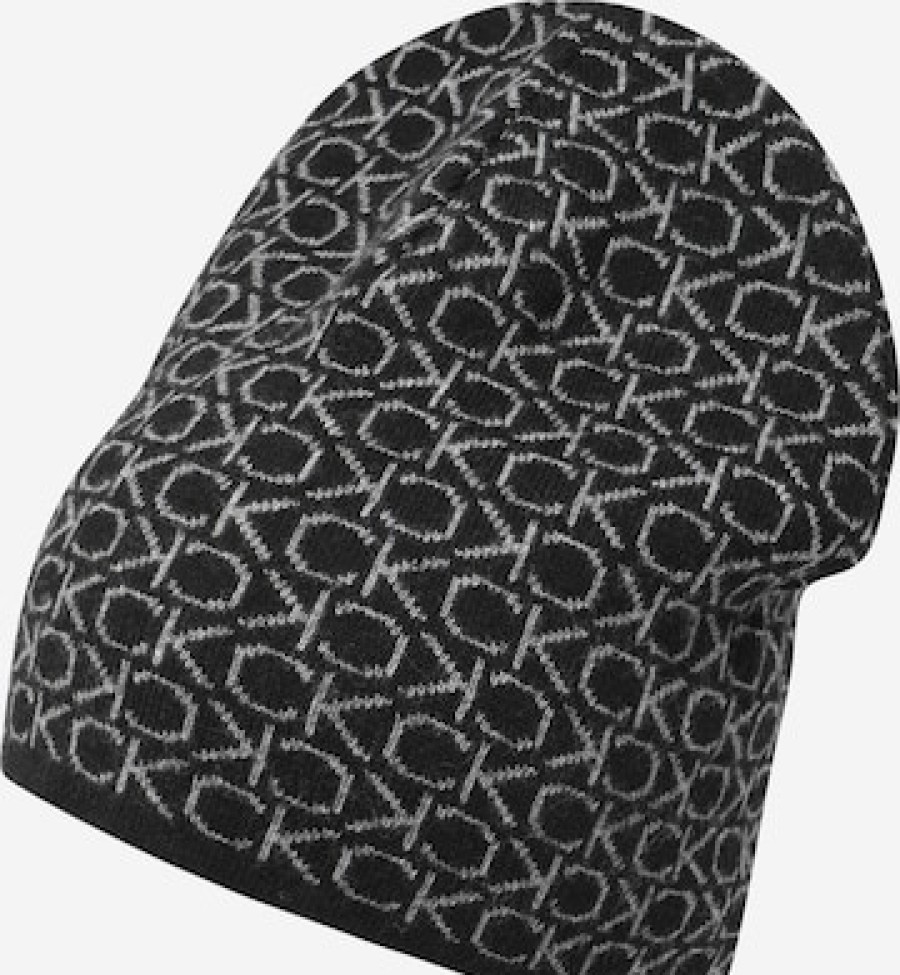 Women Calvin Hats & Caps | Beanie