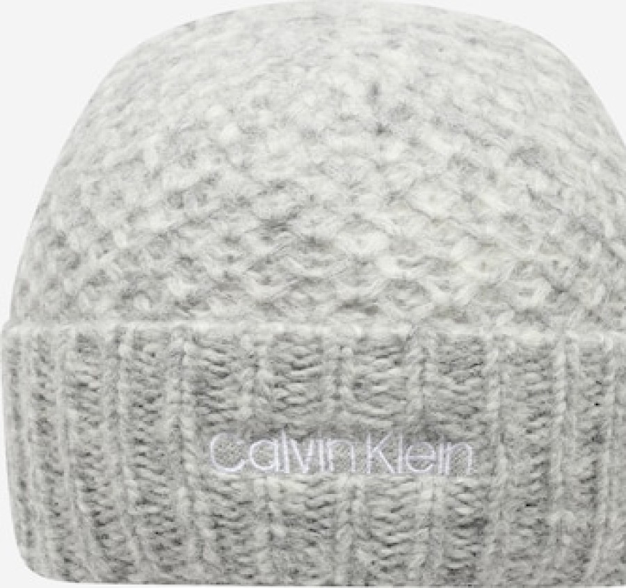 Women Calvin Hats & Caps | Beanie