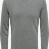 Men Crew-necks Sweaters & Cardigans | Regular Fit Sweater 'Garson'