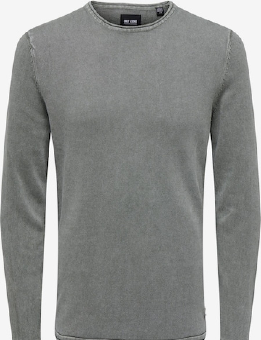 Men Crew-necks Sweaters & Cardigans | Regular Fit Sweater 'Garson'