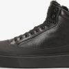 Men Kazar High-Top Sneakers | High-Top Sneakers