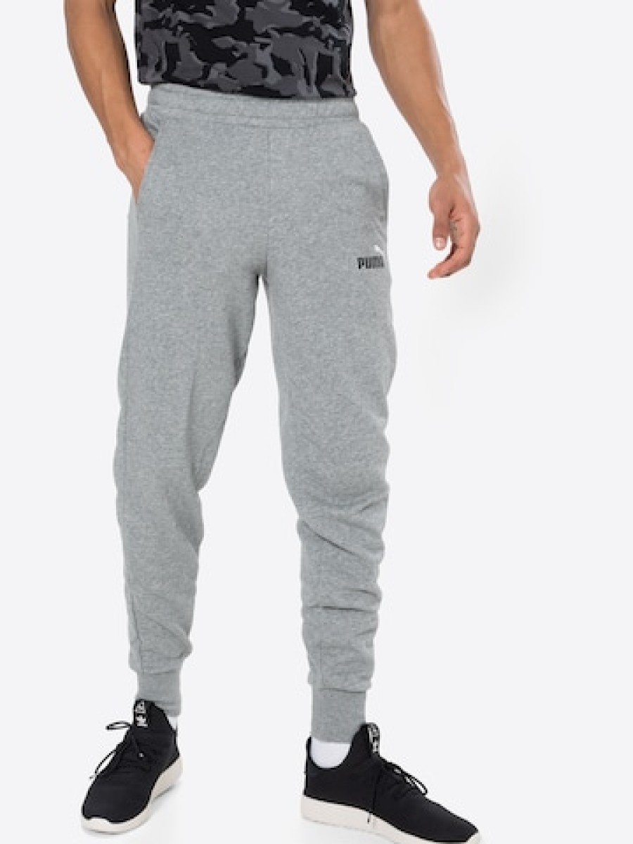 Men Tracksuit Sports Bottoms | Regular Workout Pants