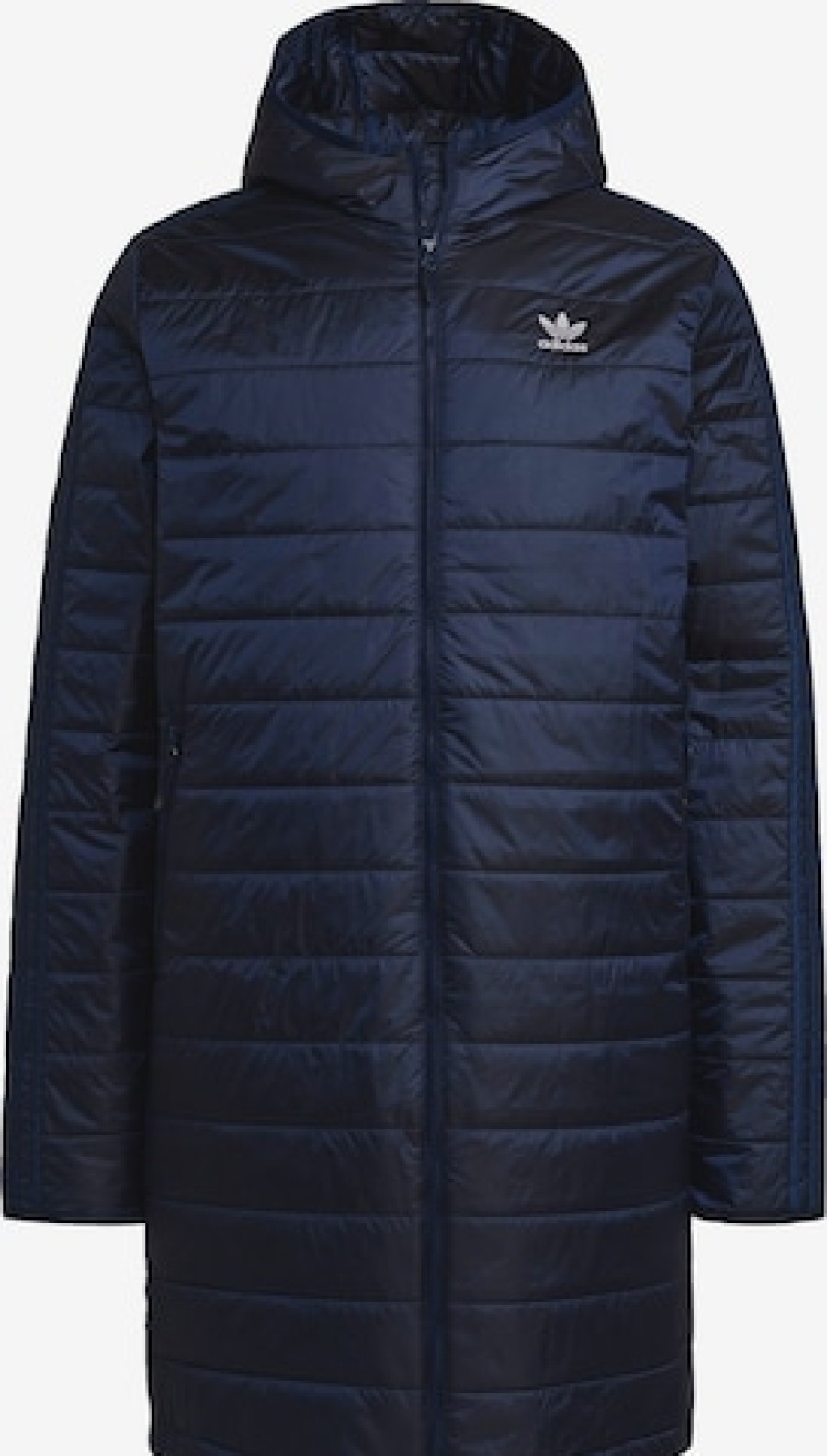 Men ADIDAS Coats | Between-Seasons Coat 'Padded'