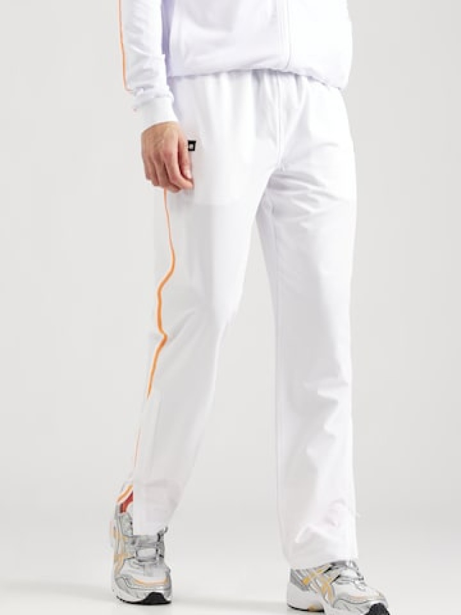 Men Tracksuit Sports Bottoms | Regular Workout Pants 'Seaton'