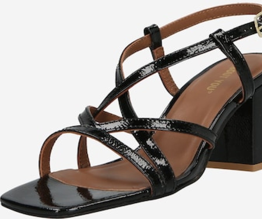 Women ABOUT Sandals | Strap Sandals 'Josephine'