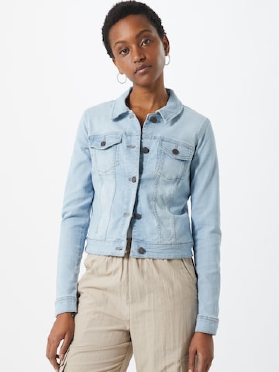 Women Noisy Jackets | Between-Season Jacket 'Debra'