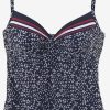 Women LASCANA Swimwear | Bralette Tankini Top