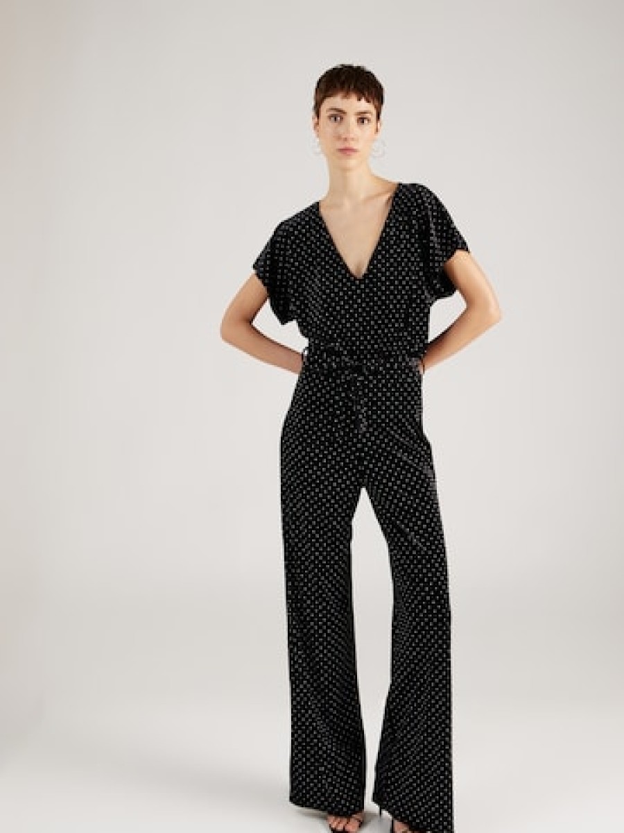 Women SISTERS Jumpsuits & Playsuits | Jumpsuit 'Girl'