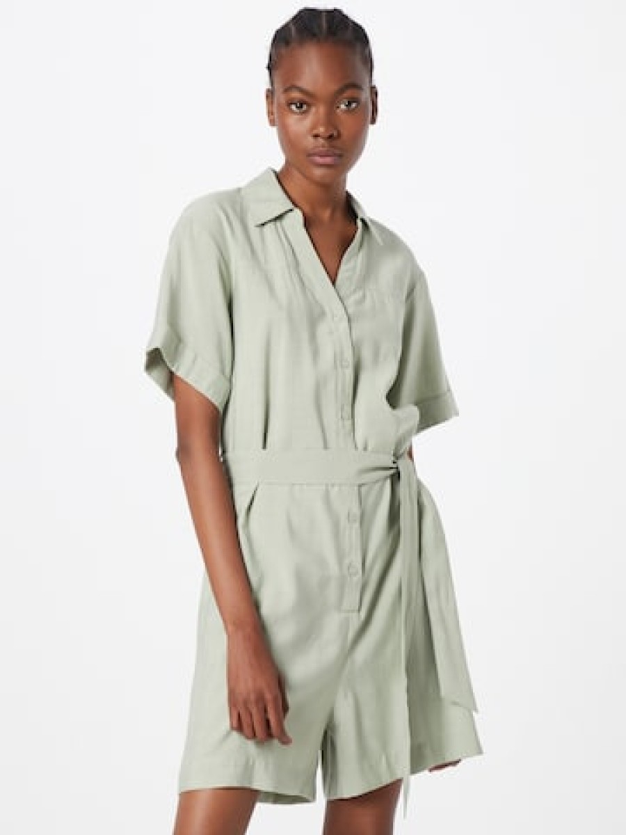 Women MSCH Jumpsuits & Playsuits | Jumpsuit 'Gudrid'