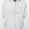 Men Hackett Sweaters & Hoodies | Zip-Up Hoodie 'Classic'