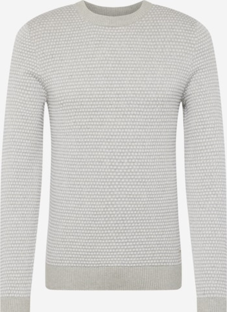 Men Crew-necks Sweaters & Cardigans | Sweater 'Atlas'