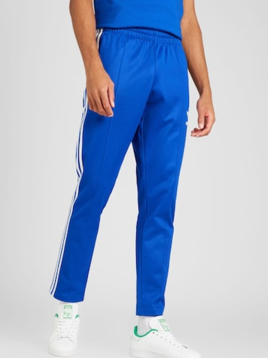 Men Tracksuit Sports Bottoms | Regular Workout Pants