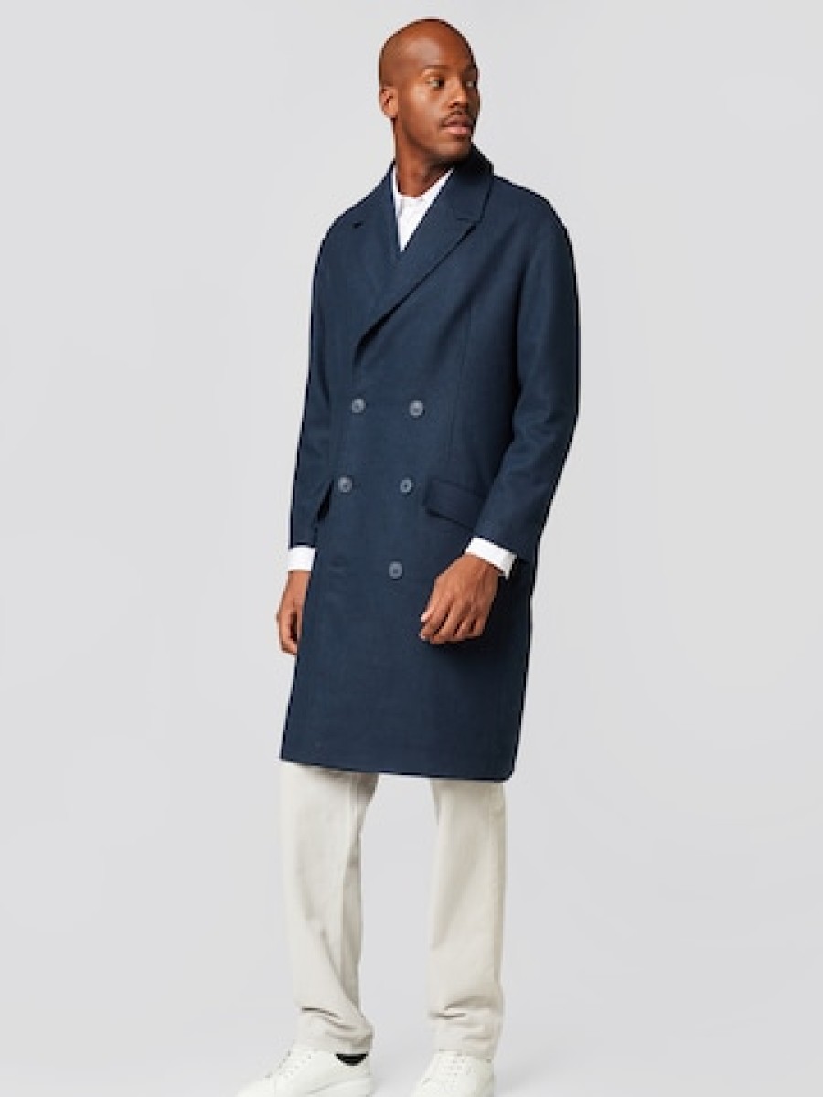 Men ABOUT Coats | Between-Seasons Coat 'Ilja'