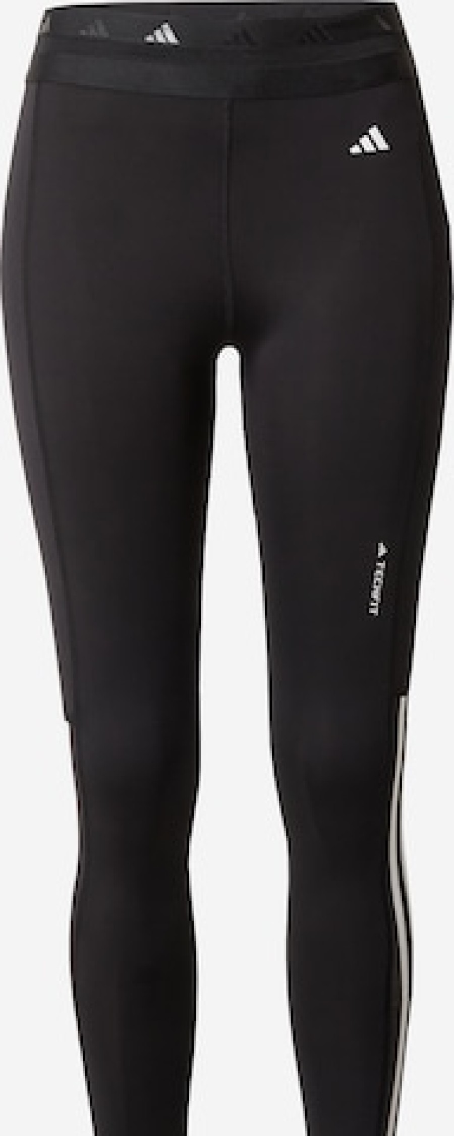 Women Leggings Sustainability | Skinny Workout Pants 'Techfit Hyperglam'