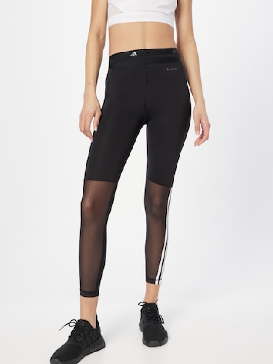 Women Leggings Sustainability | Skinny Workout Pants 'Techfit Hyperglam'