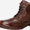 Men Hudson Boots | Lace-Up Boots 'Simpson'