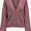 Women Knit Sweaters & Knitwear | Knit Cardigan 'Carol'