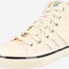 Men ADIDAS High-Top Sneakers | High-Top Sneakers 'Nizza Hi Rf 74'