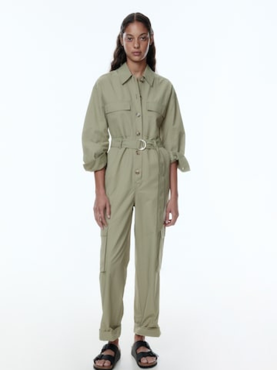 Women EDITED Jumpsuits & Playsuits | Jumpsuit 'Loreen'