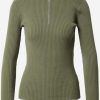 Women Turtlenecks Sweaters & Knitwear | Sweater 'Alison'