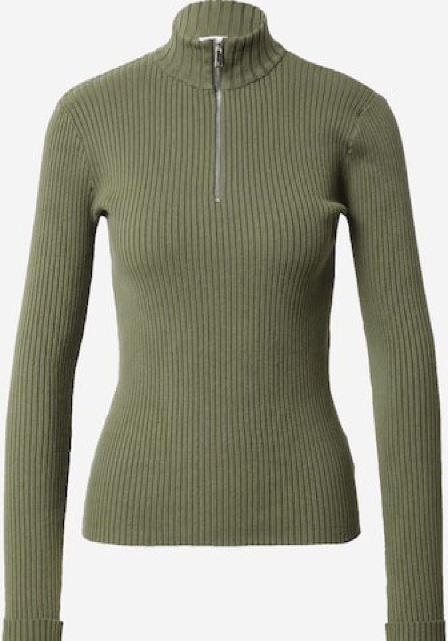 Women Turtlenecks Sweaters & Knitwear | Sweater 'Alison'