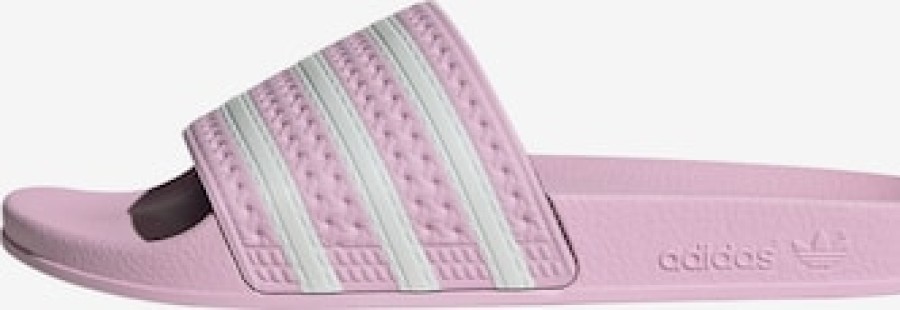 Men ADIDAS Open Shoes | Mules 'Adilette'