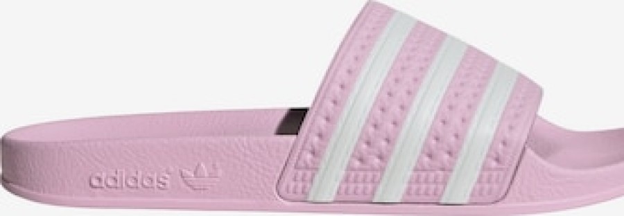 Men ADIDAS Open Shoes | Mules 'Adilette'