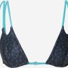 Women Bikini Swimwear | Triangle Bikini Top 'Jody'