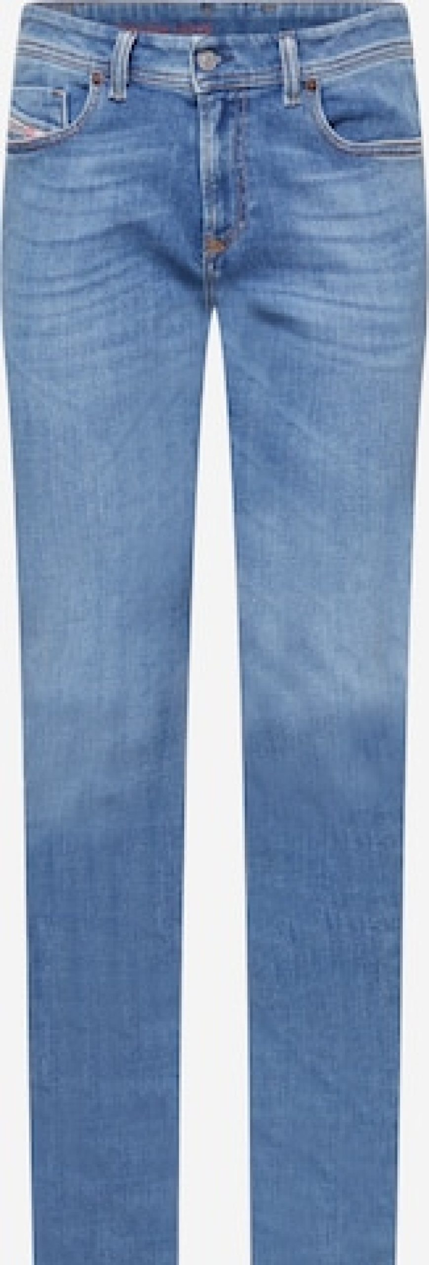 Men DIESEL Jeans | Slim Fit Jeans 'Sleenker'