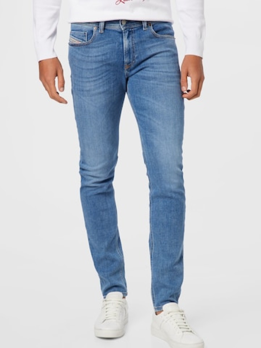 Men DIESEL Jeans | Slim Fit Jeans 'Sleenker'