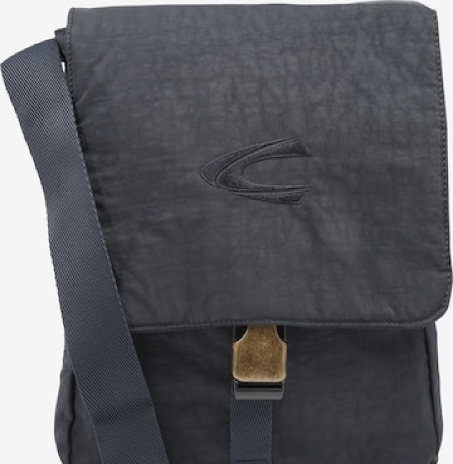 Men Crossbody Bags & Backpacks | Crossbody Bag 'Journey'