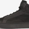 Men Kazar High-Top Sneakers | High-Top Sneakers