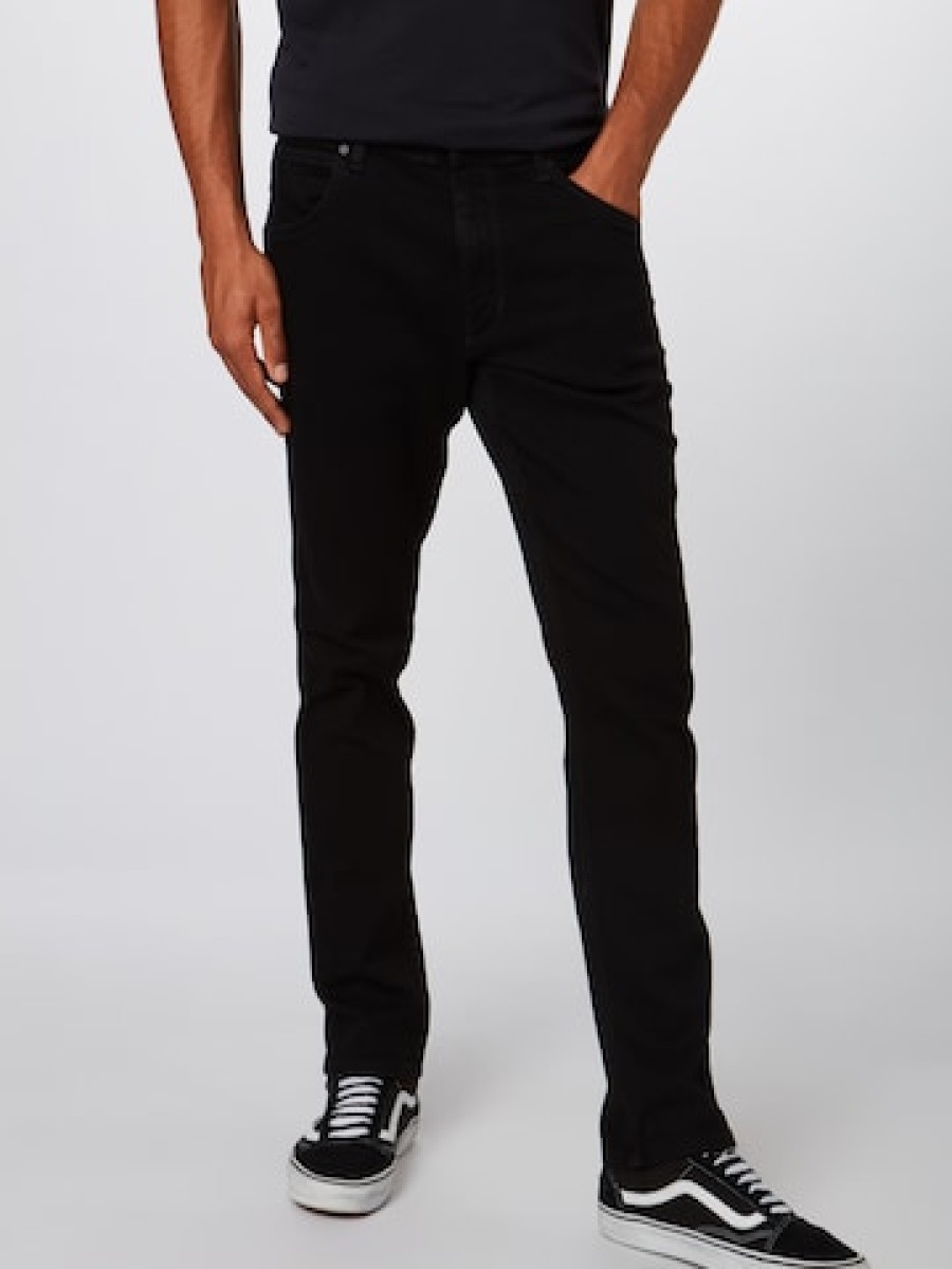 Men WRANGLER Jeans | Regular Jeans 'Greensboro'