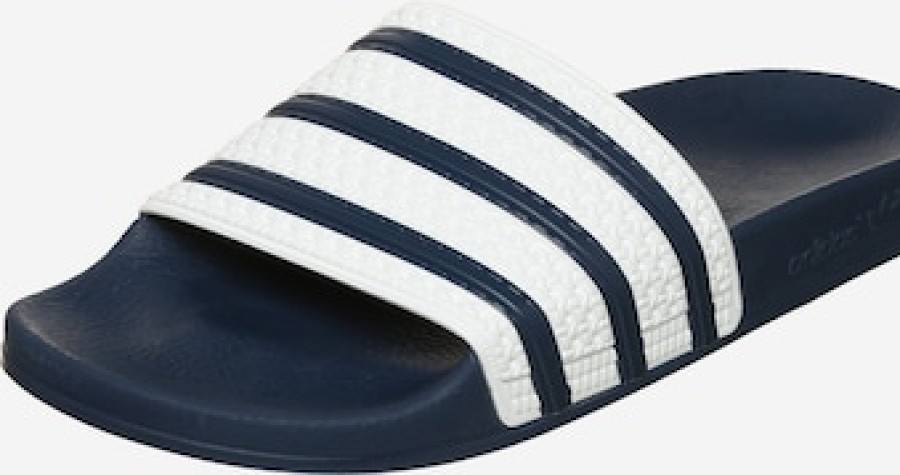 Men ADIDAS Open Shoes | Mules 'Adilette'