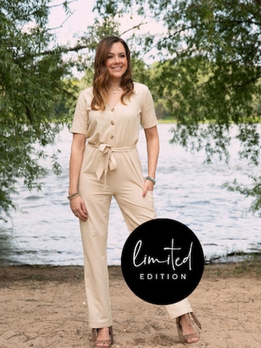 Women ABOUT Jumpsuits & Playsuits | Jumpsuit 'Yvonne'