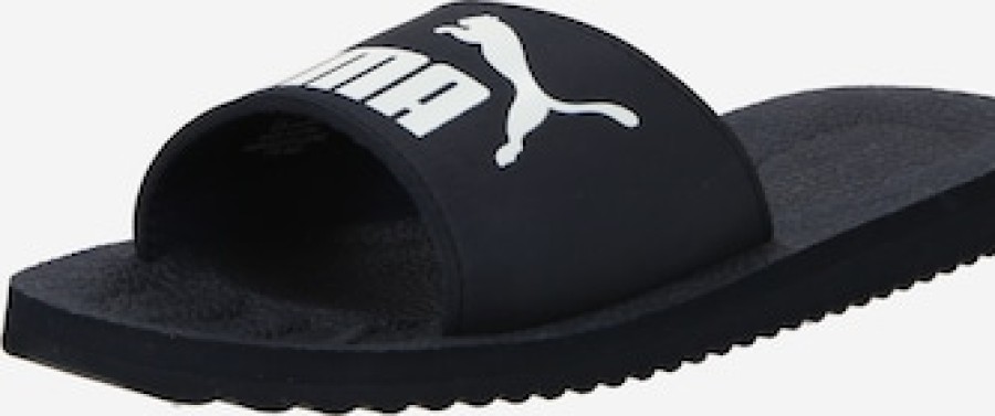 Men PUMA Open Shoes | Mules 'Purecat'