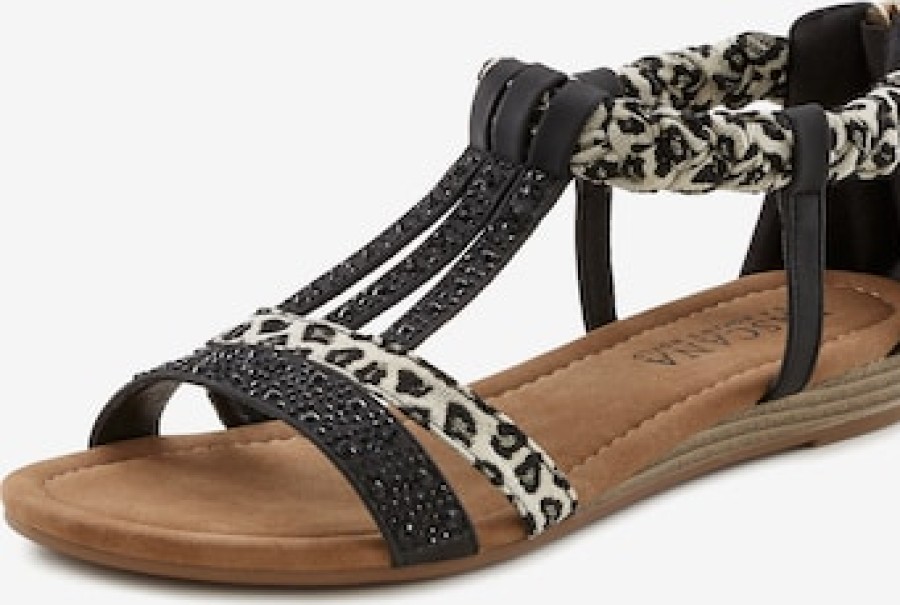 Women ABOUT Sandals | Sandals