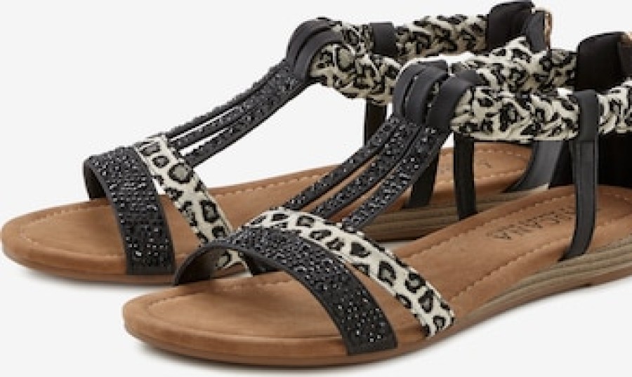 Women ABOUT Sandals | Sandals