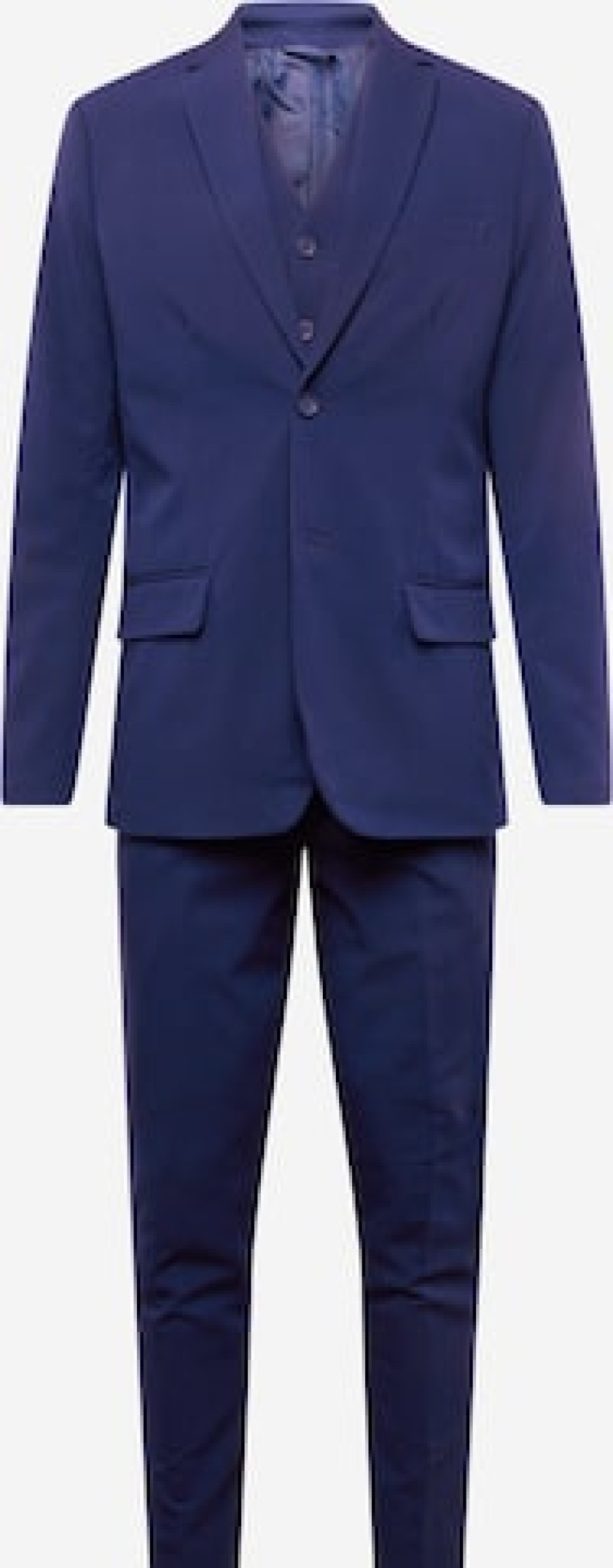 Men Only Suits & Jackets | Regular Suit 'Eve'