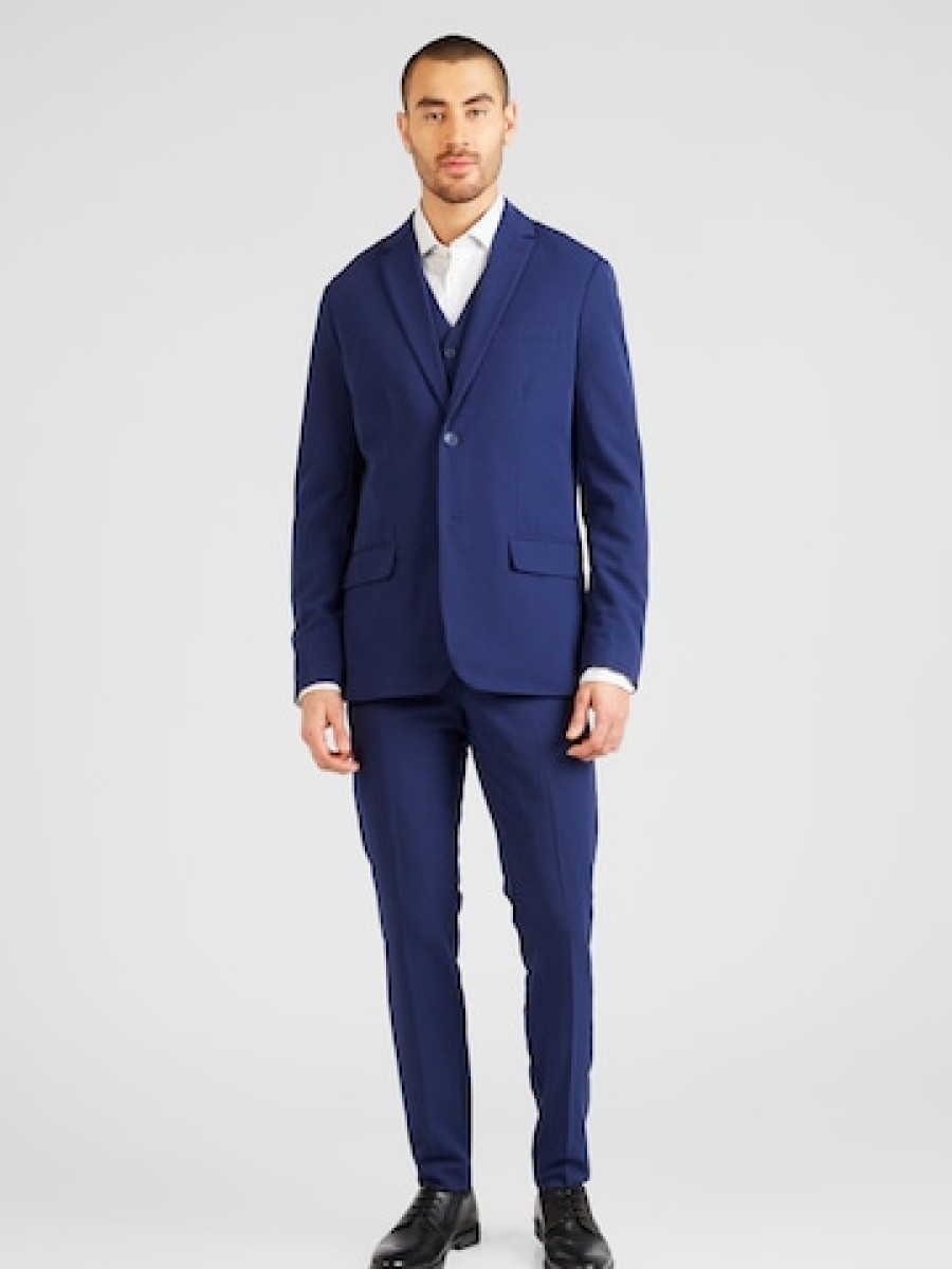 Men Only Suits & Jackets | Regular Suit 'Eve'