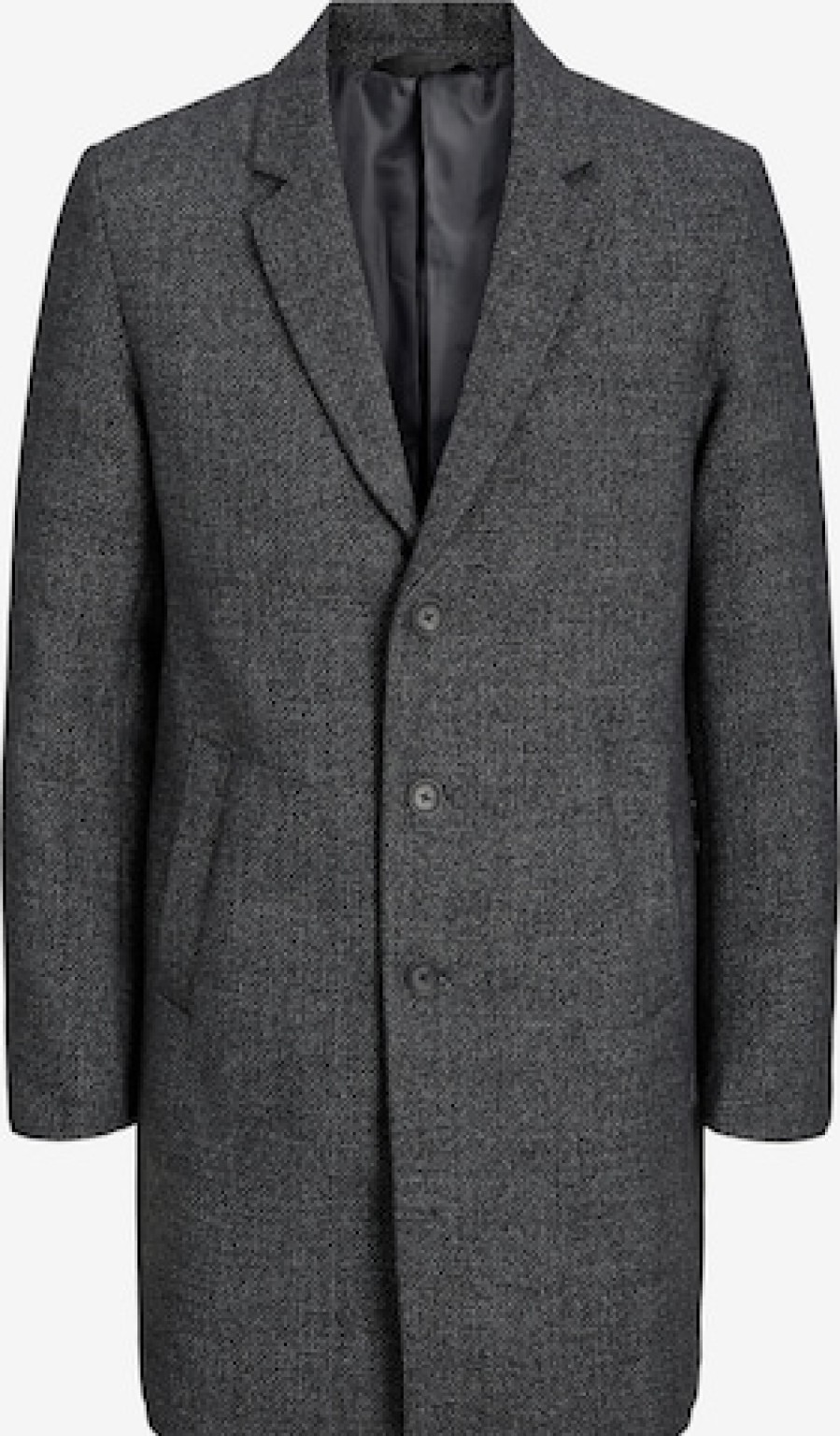 Men JACK Coats | Between-Seasons Coat 'Morrison'